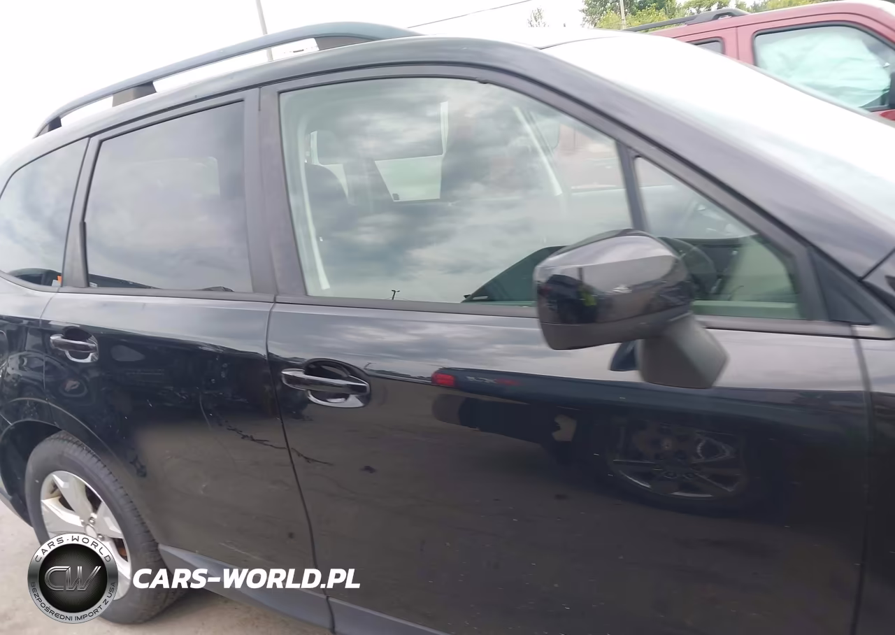 2014 Subaru Forester 2.5I Premium VIN:JF2SJAEC1EH531653 - 13