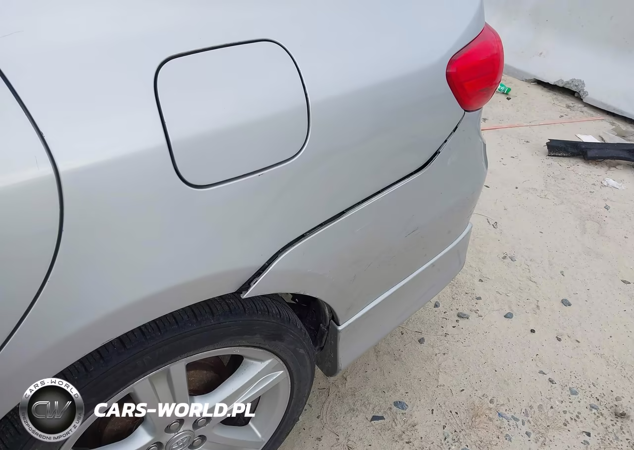 2013 Toyota Corolla S VIN:5YFBU4EE0DP211235 - 20