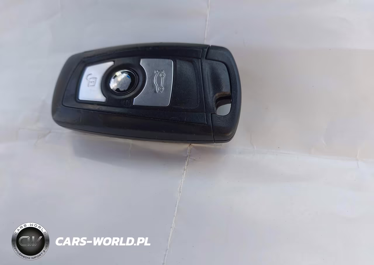 2013 BMW 328 Xi VIN:WBA3B3C50DF540836 - 11