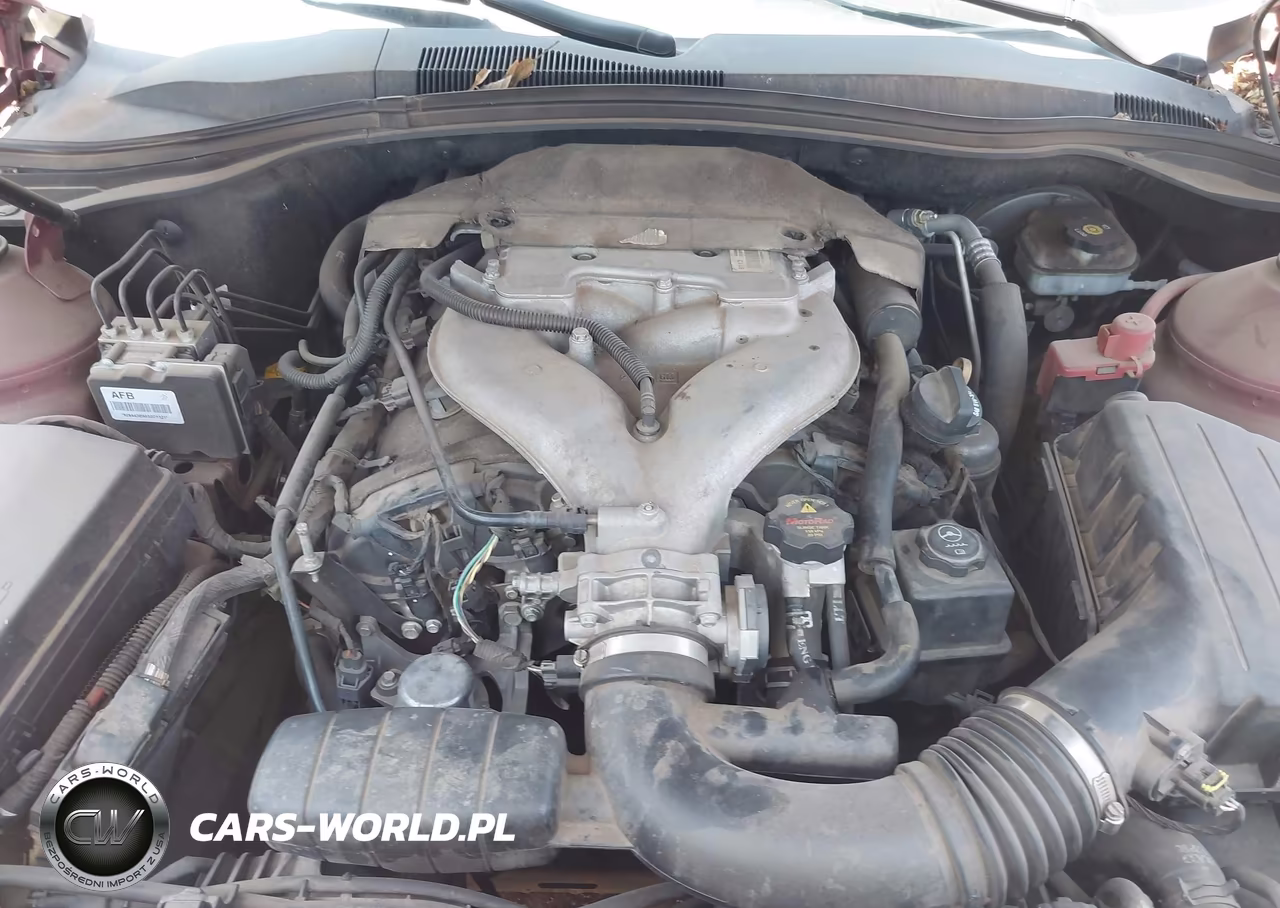 2010 Chevrolet Camaro 2Lt VIN:2G1FC1EV3A9185690 - 10