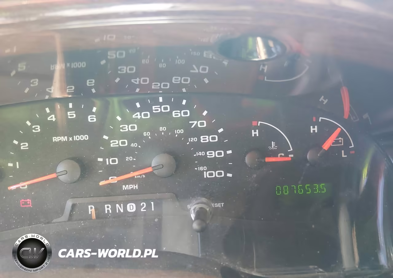 2005 Ford E-150 Recreational VIN:1FDRE14LX5HB13400 - 7