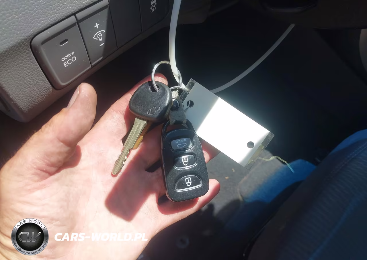 2016 Hyundai Elantra Se VIN:5NPDH4AE3GH766247 - 11