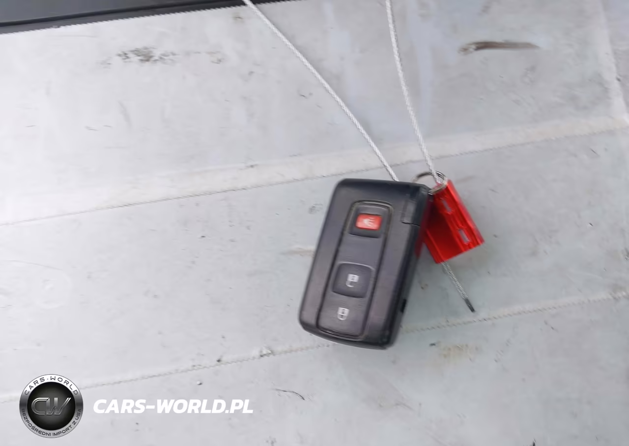2008 Toyota Prius Touring VIN:JTDKB20U283336731 - 11