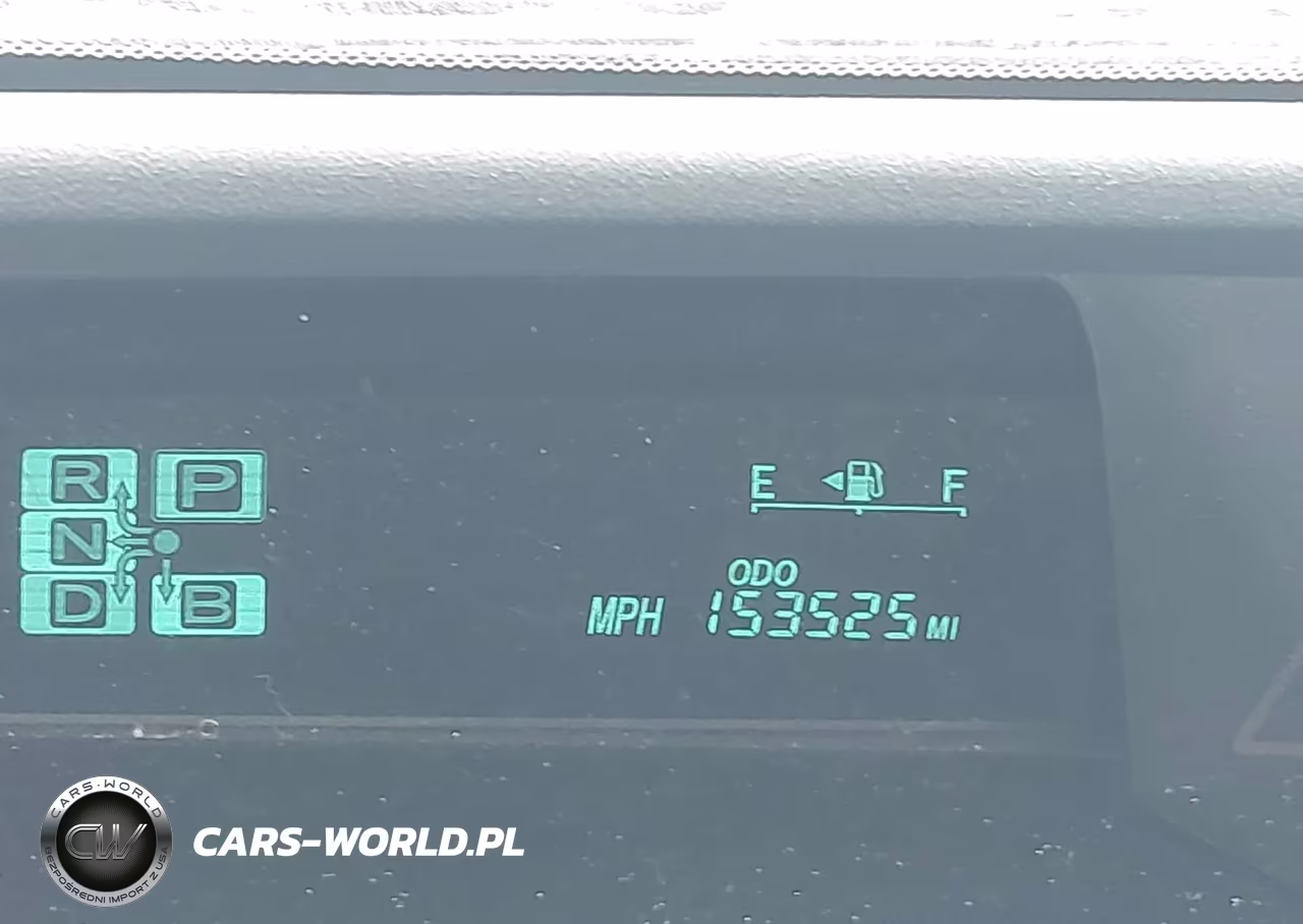 2008 Toyota Prius Touring VIN:JTDKB20U283336731 - 16