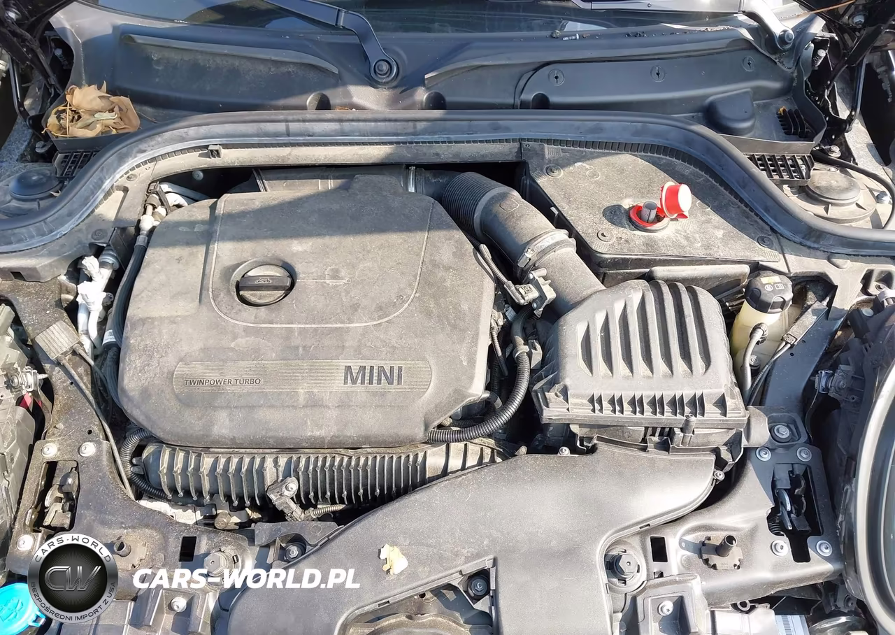 2021 Mini Hardtop Cooper S VIN:WMWXR5C03M2N96693 - 10