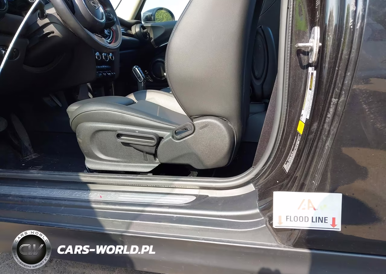 2021 Mini Hardtop Cooper S VIN:WMWXR5C03M2N96693 - 6