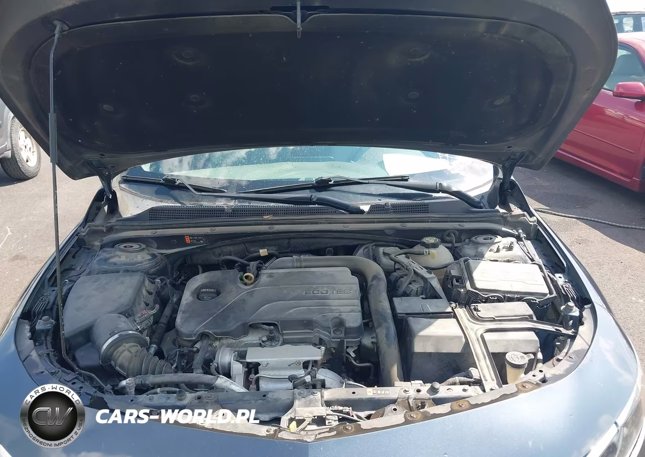 2019 Chevrolet Malibu 1Fl VIN:1G1ZC5ST2KF125948 - 10
