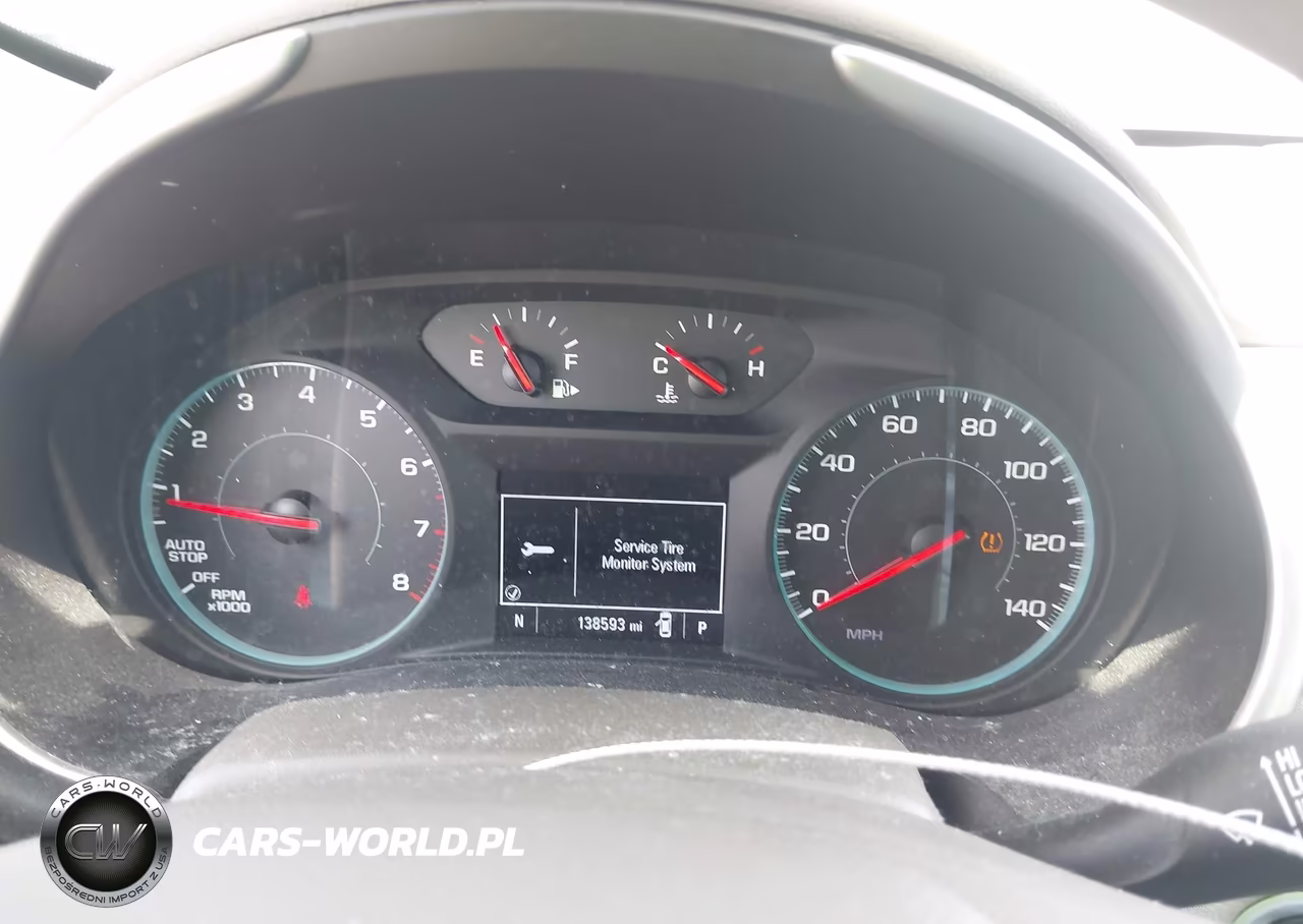 2019 Chevrolet Malibu 1Fl VIN:1G1ZC5ST2KF125948 - 7