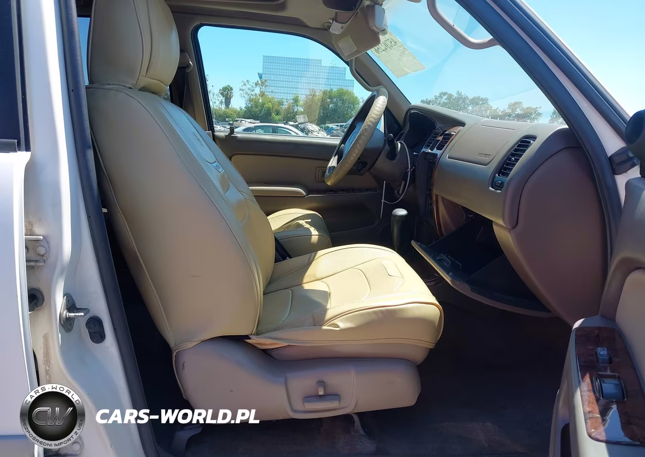 2000 Toyota 4Runner Limited V6 VIN:JT3GN87R9Y0150174 - 5