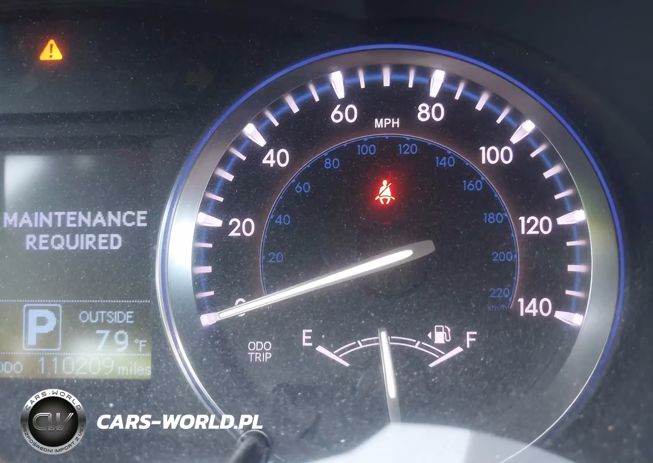 2014 Toyota Highlander Le Plus V6 VIN:5TDBKRFH9ES067964 - 7