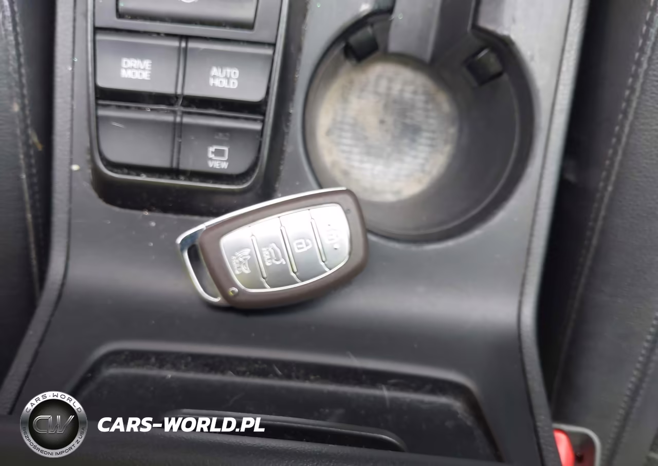 2019 Hyundai Tucson Ultimate VIN:KM8J33AL9KU904216 - 11