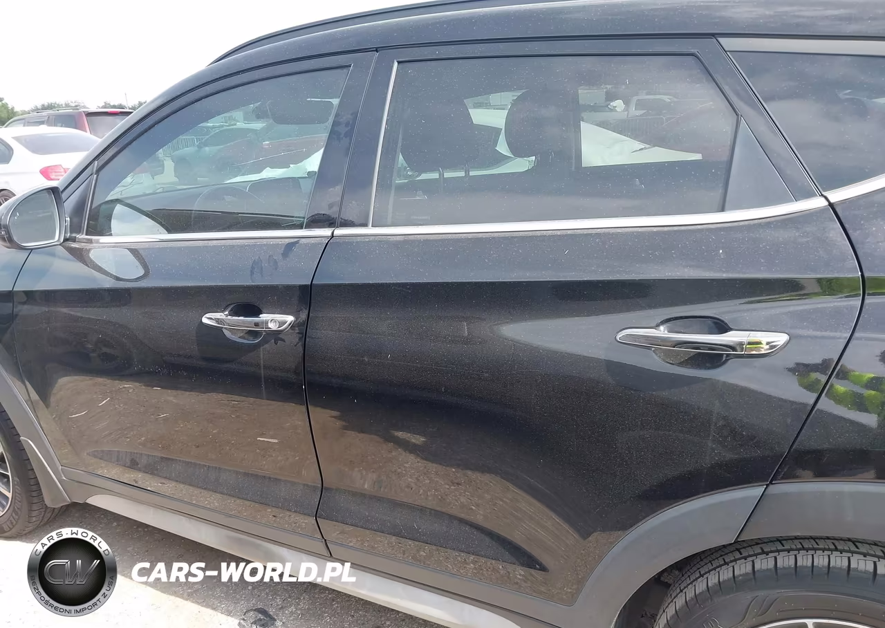 2019 Hyundai Tucson Ultimate VIN:KM8J33AL9KU904216 - 14