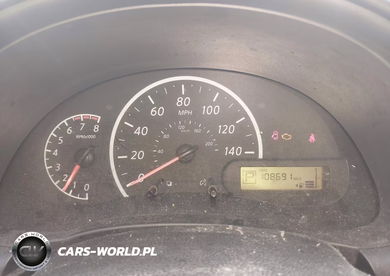 2015 Nissan Versa 1.6 S VIN:3N1CN7AP7FL841489 - 7
