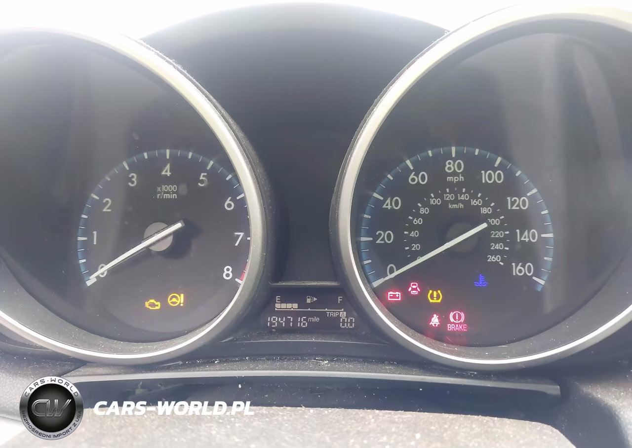 2013 Mazda Mazda3 VIN:JM1BL1L72D1760154 - 7