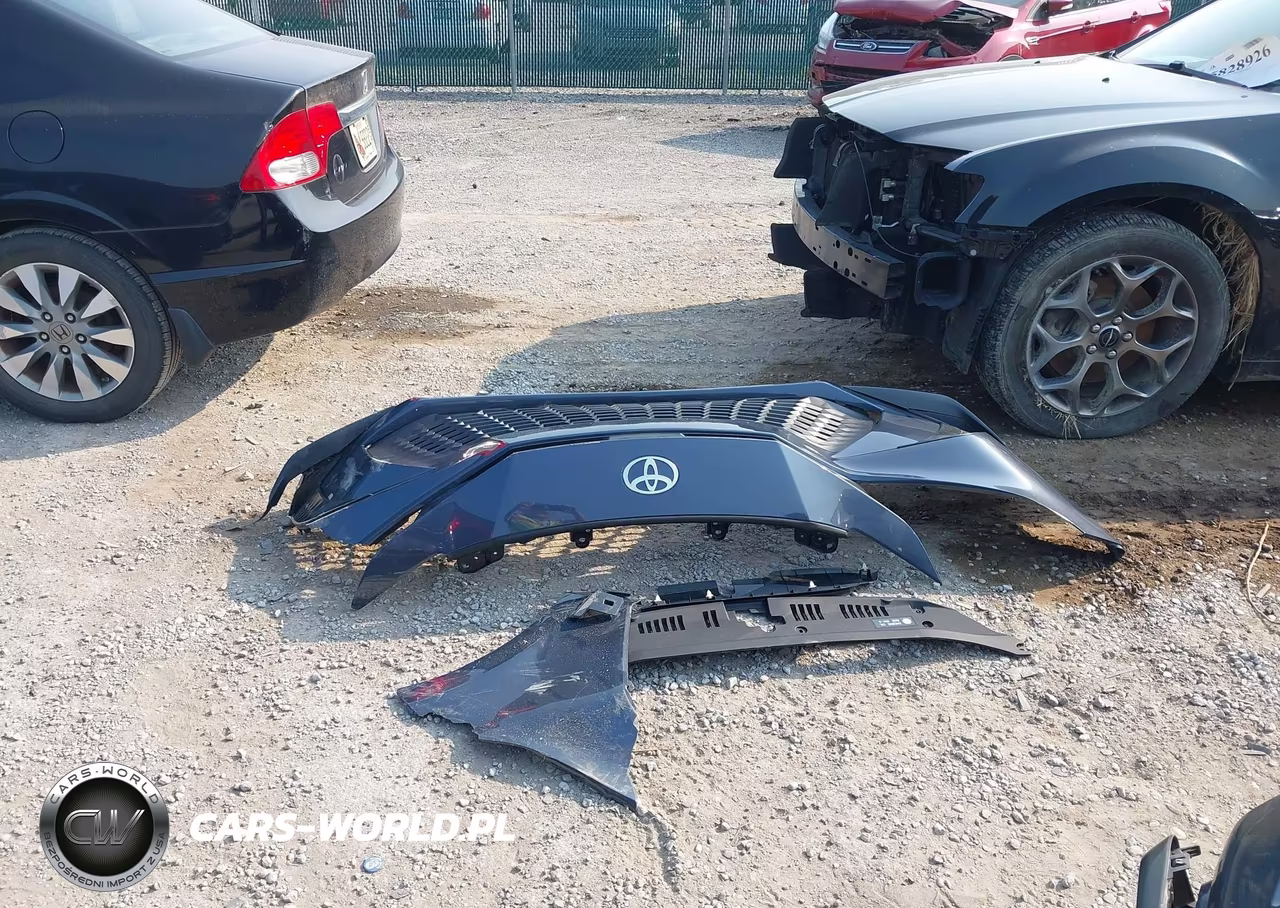 2026 Toyota Camry Se VIN:4T1DAACK6TU734197 - 12