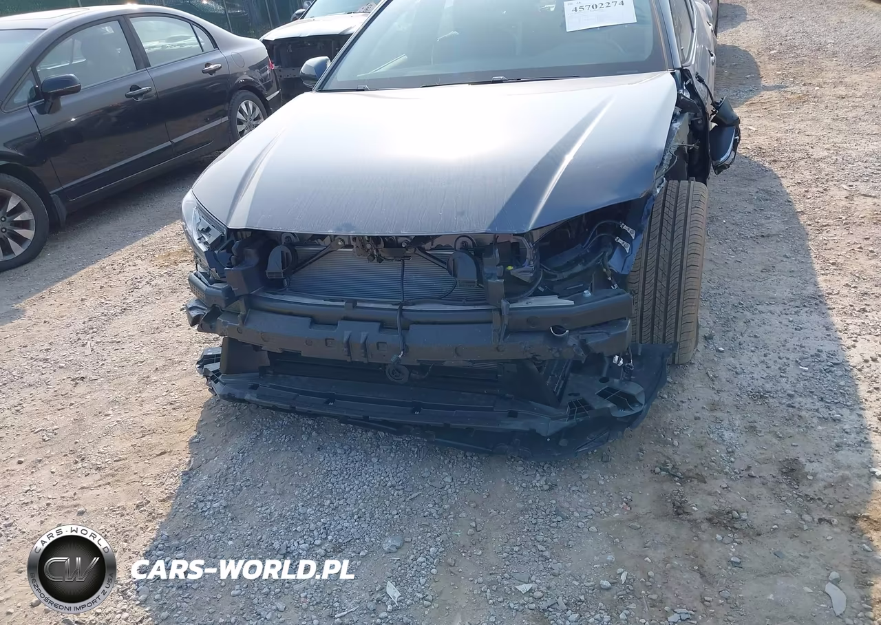 2026 Toyota Camry Se VIN:4T1DAACK6TU734197 - 20