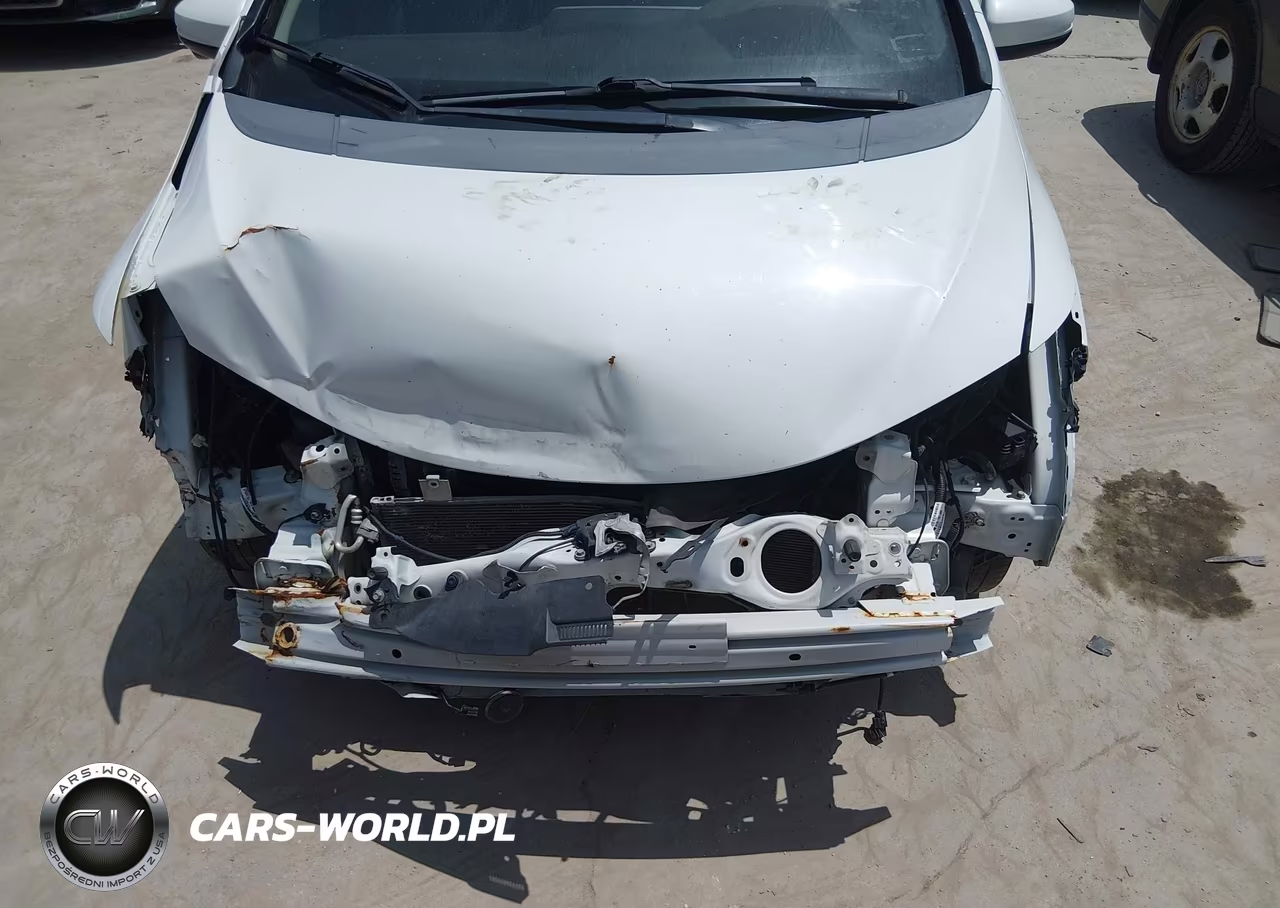 2015 Honda Fit Ex VIN:3HGGK5H85FM756480 - 13