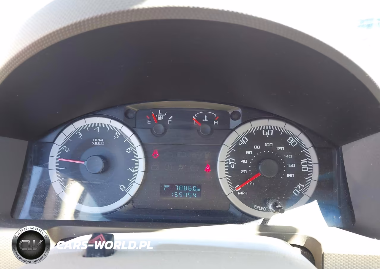 2008 Ford Escape Xlt VIN:1FMCU93138KA09426 - 7