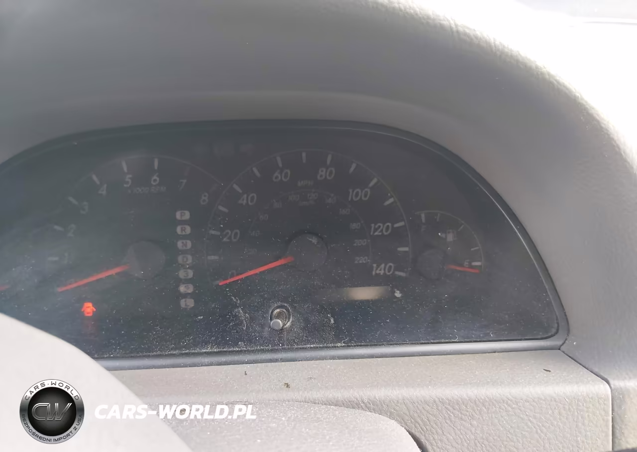 2006 Toyota Camry Le VIN:4T1BE30K86U737585 - 14