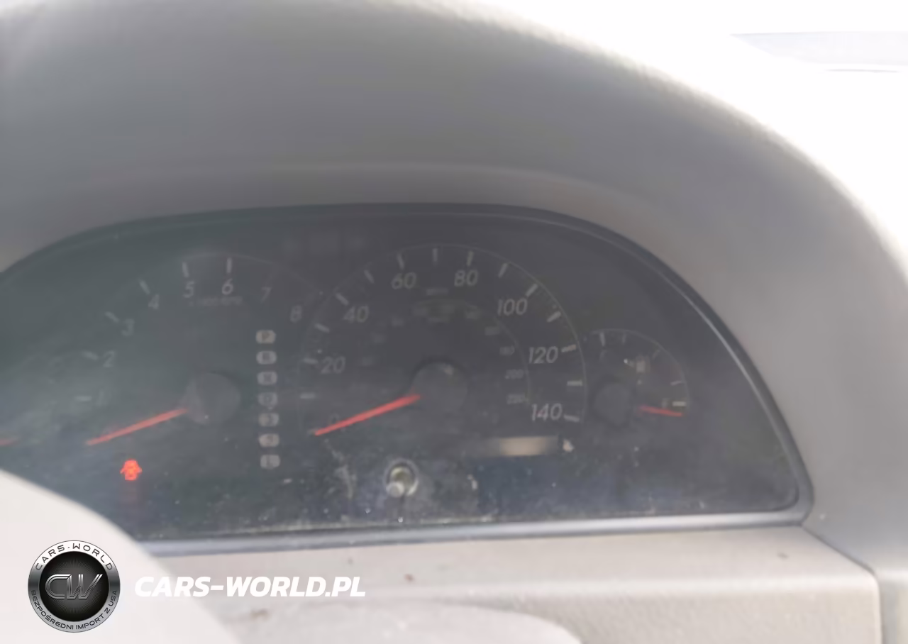 2006 Toyota Camry Le VIN:4T1BE30K86U737585 - 7