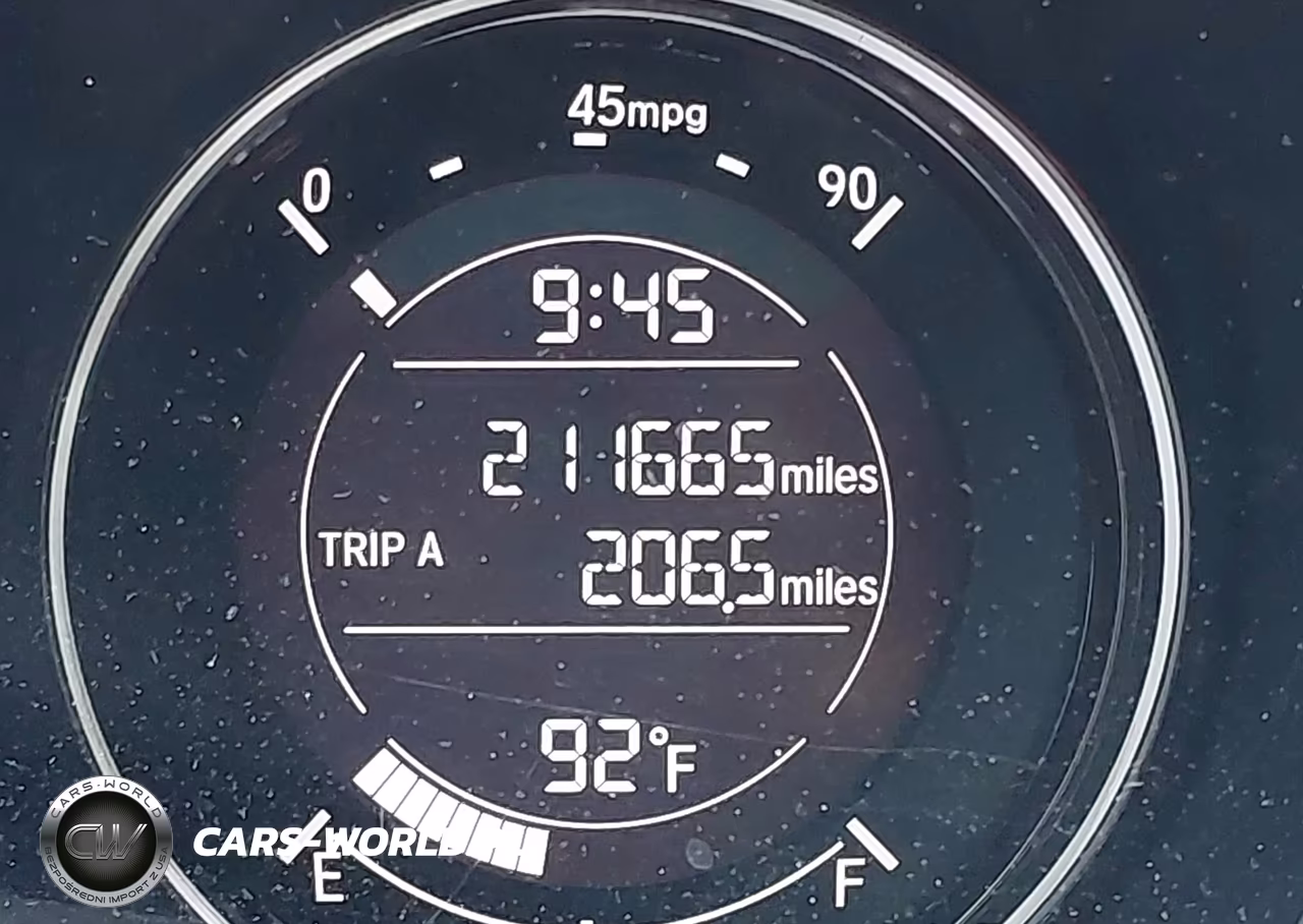 2017 Honda Hr-V Lx VIN:3CZRU6H36HG705464 - 15