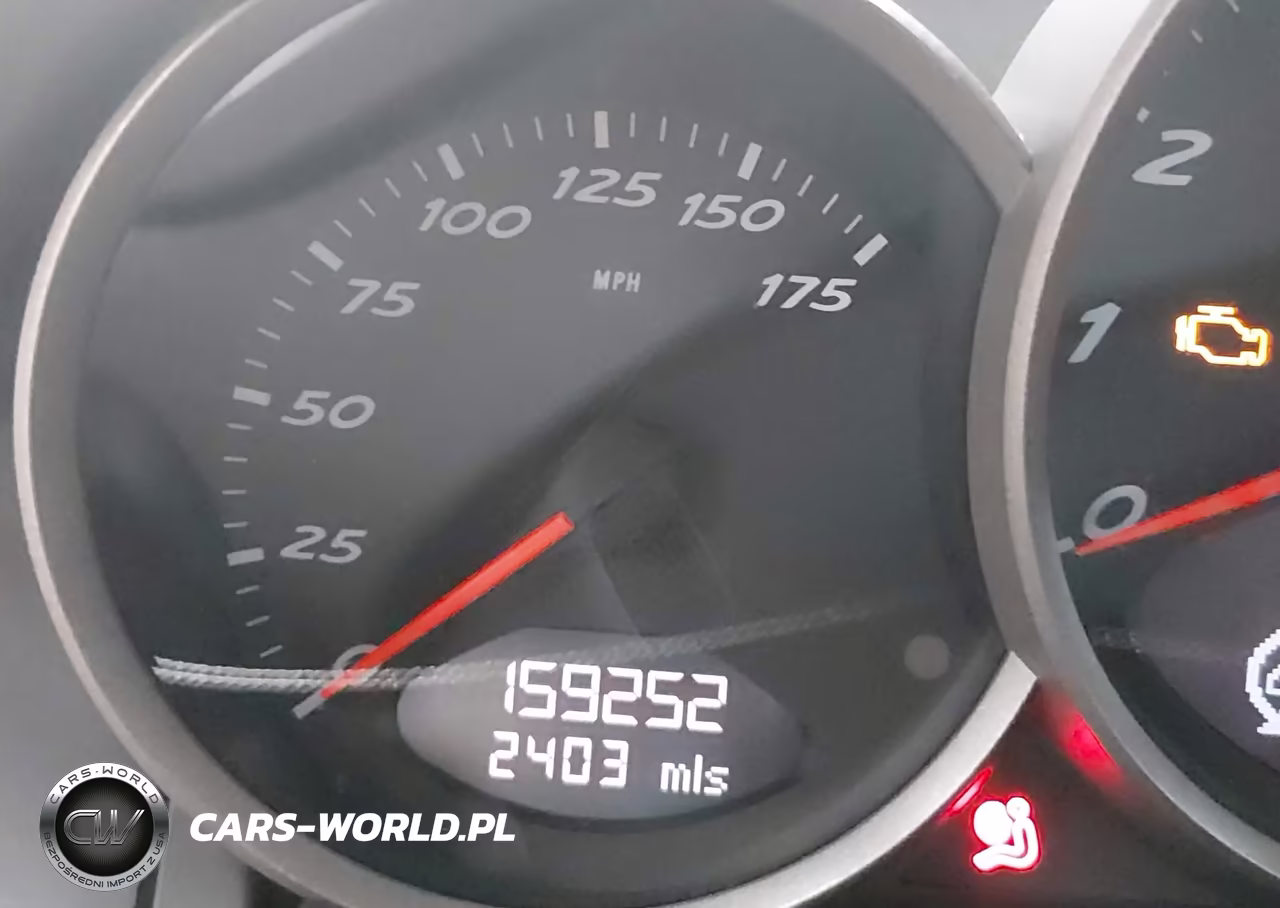 2007 Porsche Cayman VIN:WP0AA29857U760921 - 15