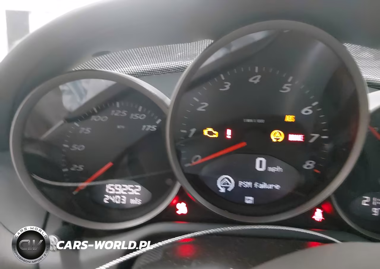 2007 Porsche Cayman VIN:WP0AA29857U760921 - 7