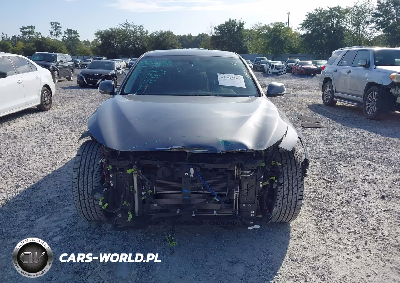 2018 Infiniti Q50 3.0T Luxe VIN:JN1EV7AP1JM360564 - 13