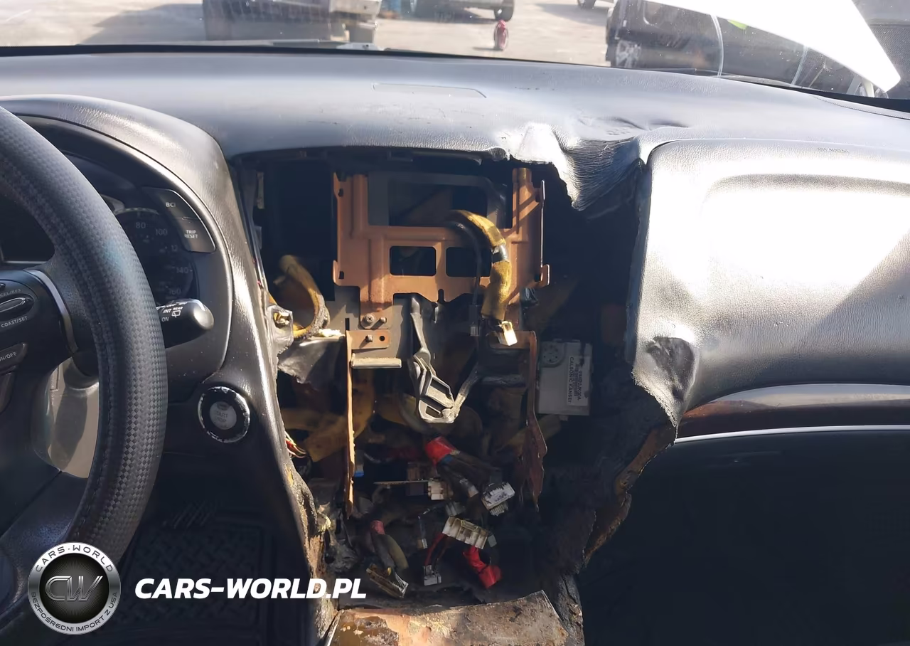 2014 Infiniti Qx60 VIN:5N1AL0MM0EC500783 - 6