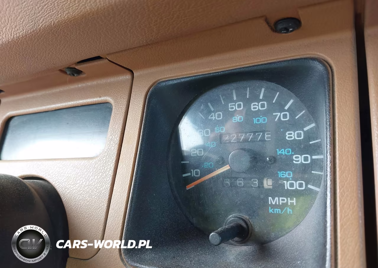 1995 Jeep Wrangler - Yj S-Rio Grande VIN:1J4FY19P9SP300777 - 7