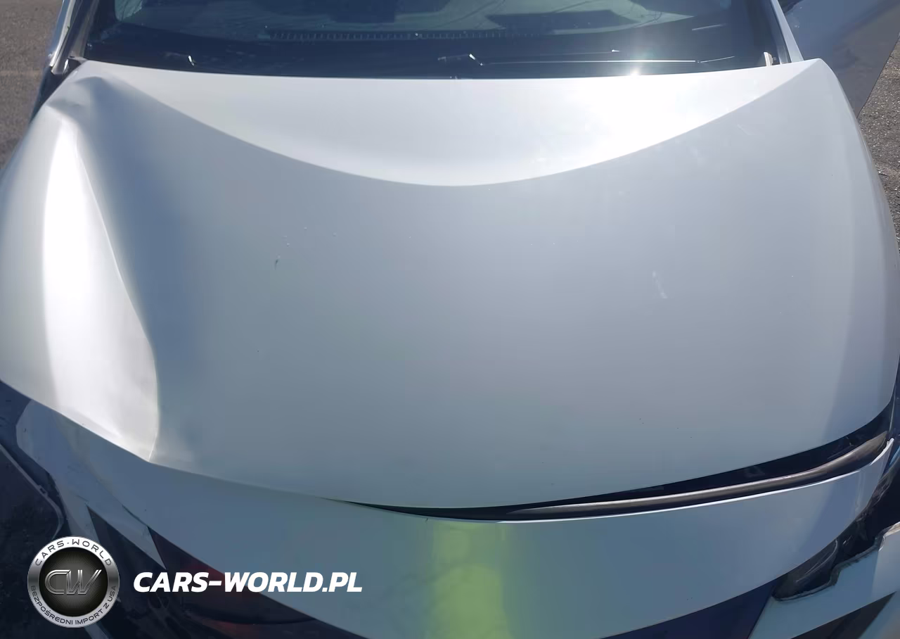 2020 Toyota Prius Prime Xle VIN:JTDKARFP7L3136384 - 10