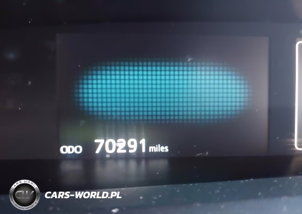 2020 Toyota Prius Prime Xle VIN:JTDKARFP7L3136384 - 15
