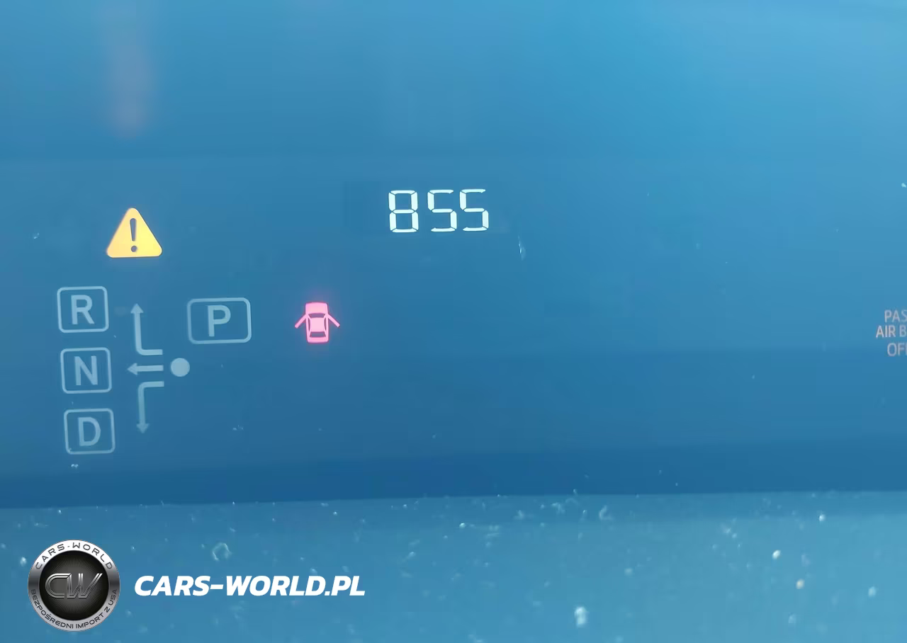 2020 Toyota Prius Prime Xle VIN:JTDKARFP7L3136384 - 7