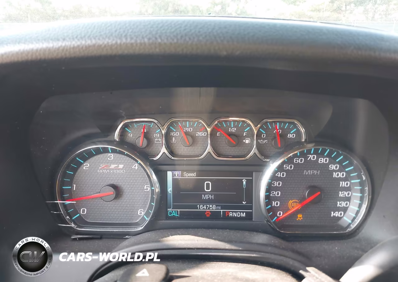 2016 Chevrolet Tahoe Lt VIN:1GNSKBKCXGR205151 - 7