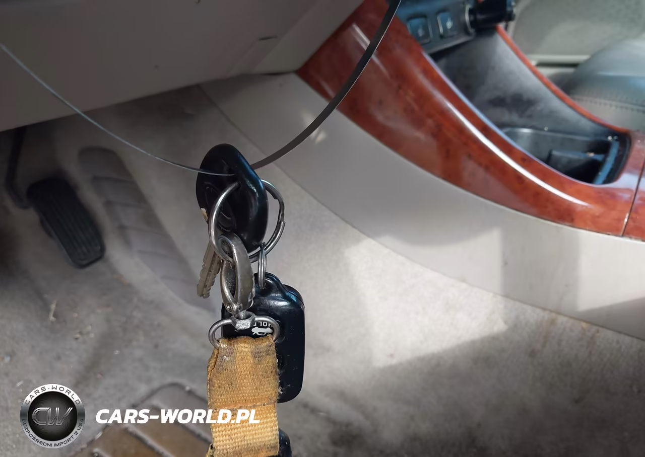 2002 Toyota Camry Xle VIN:4T1BF30K02U007516 - 11