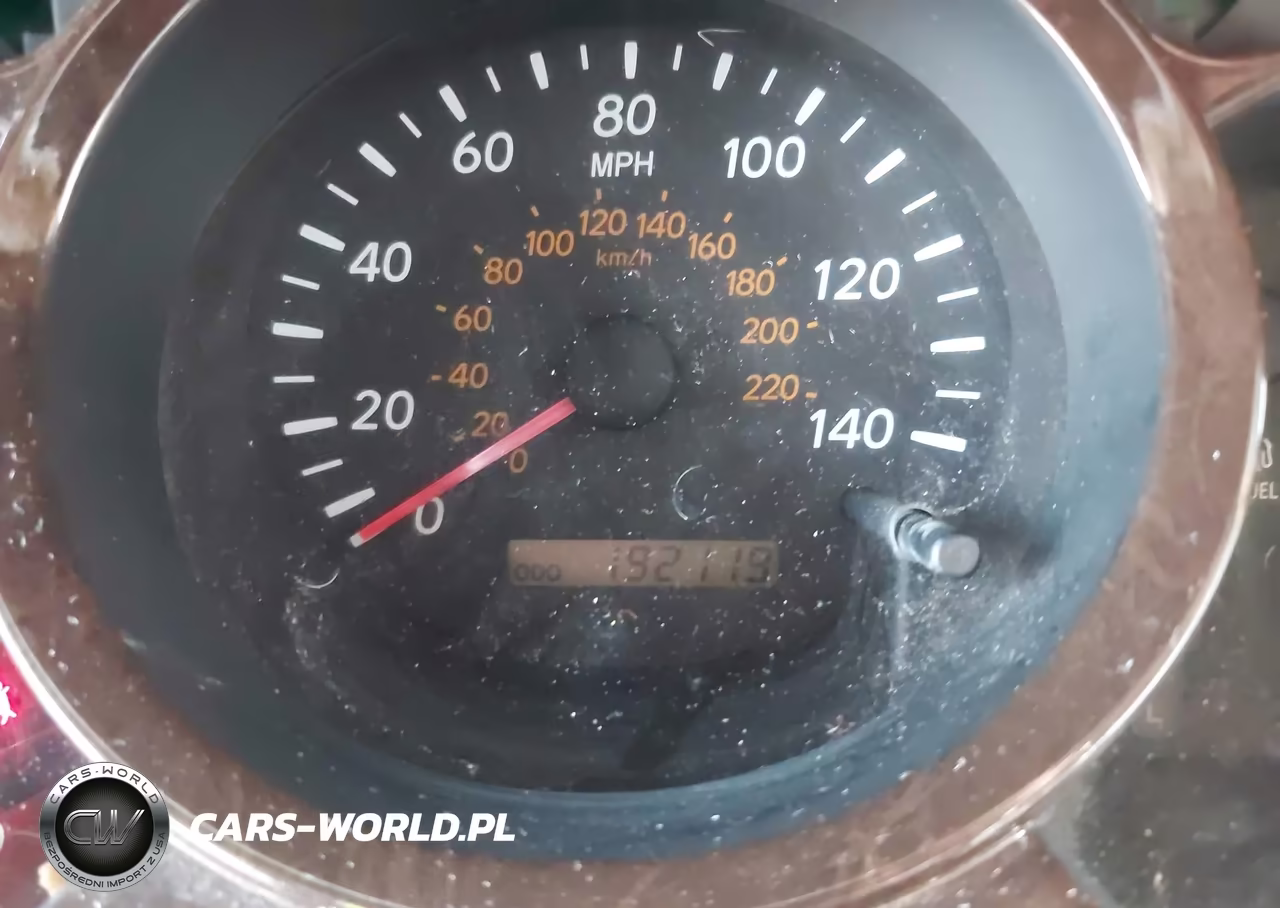 2003 Toyota Highlander Limited V6 VIN:JTEGF21A930109167 - 7