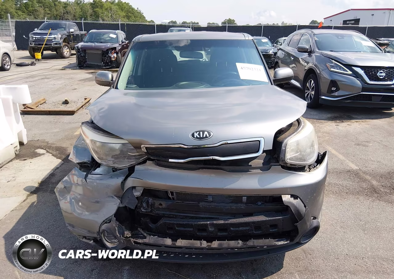 2014 Kia Soul VIN:KNDJN2A2XE7093674 - 12