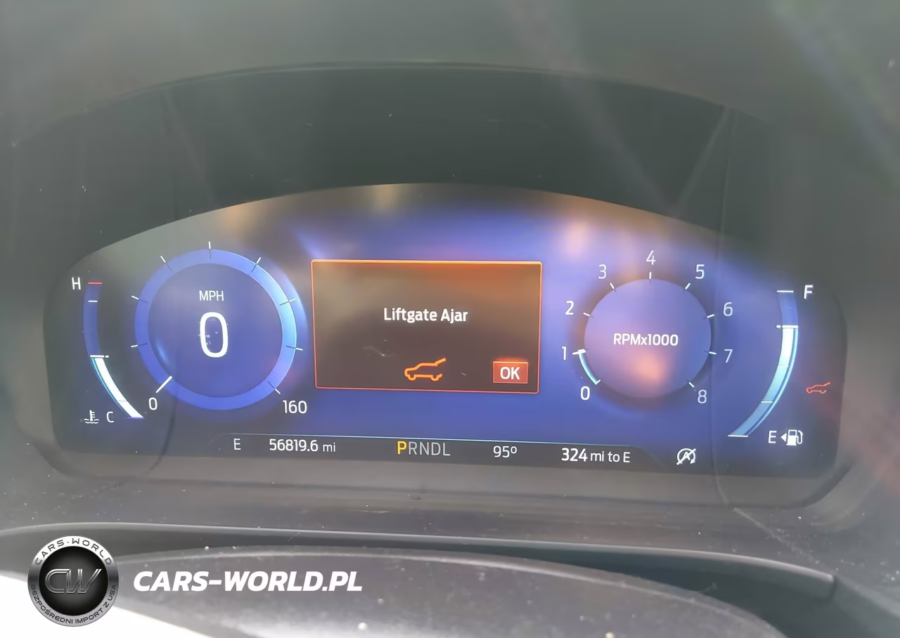 2022 Ford Escape Sel VIN:1FMCU9H6XNUA96665 - 7