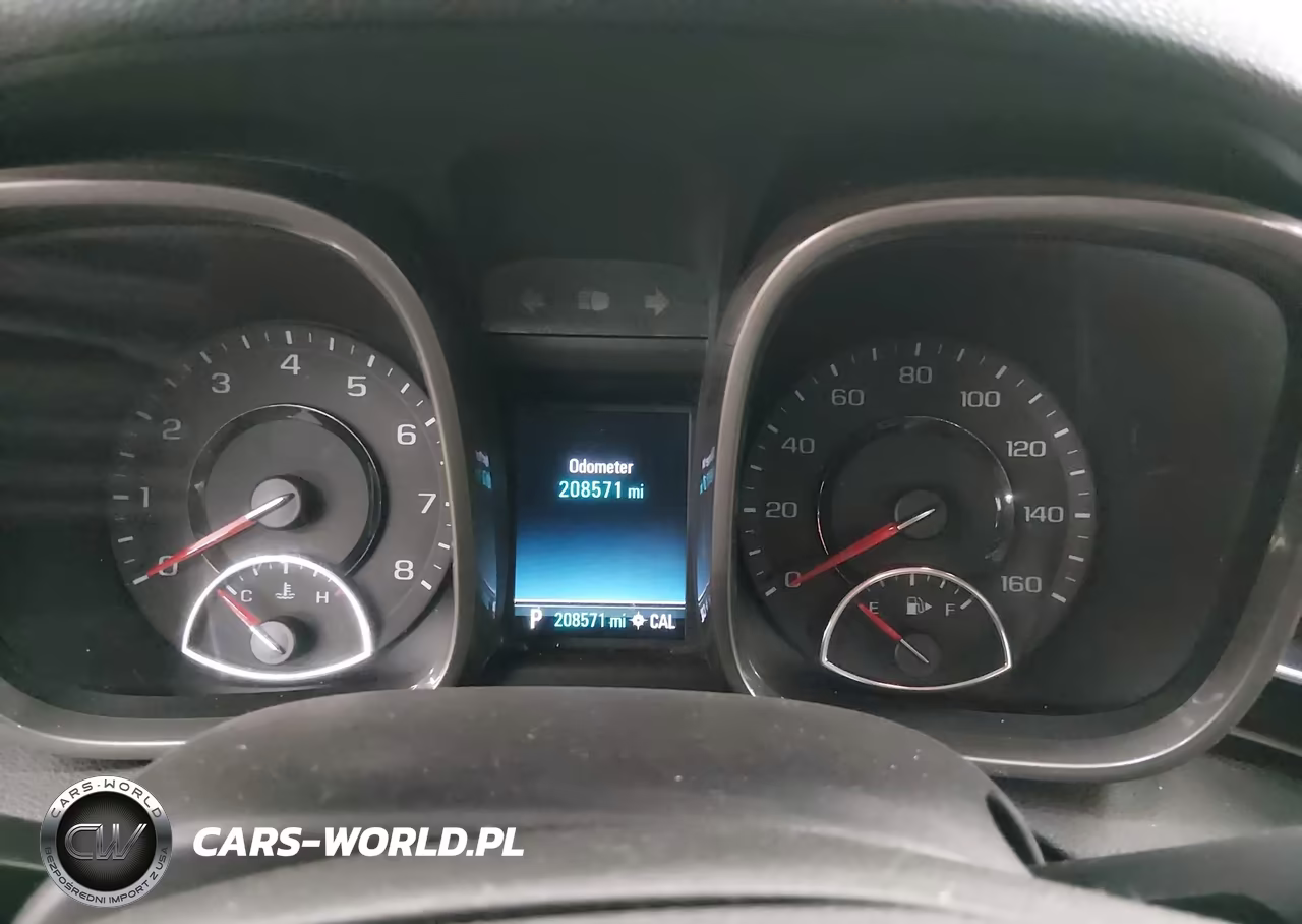 2013 Chevrolet Malibu 2Lt VIN:1G11E5SA5DF197297 - 7