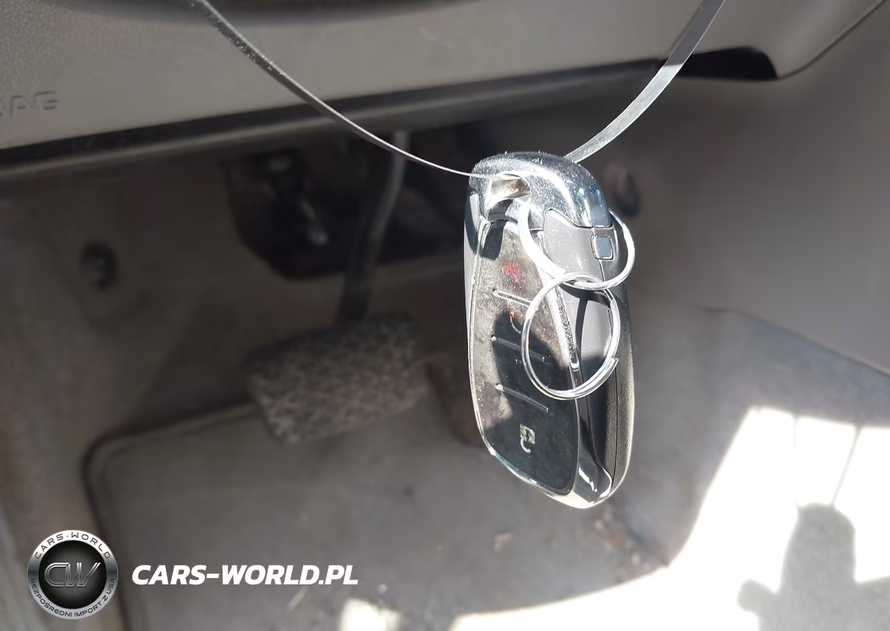 2016 Chevrolet Volt Lt VIN:1G1RC6S58GU132011 - 11