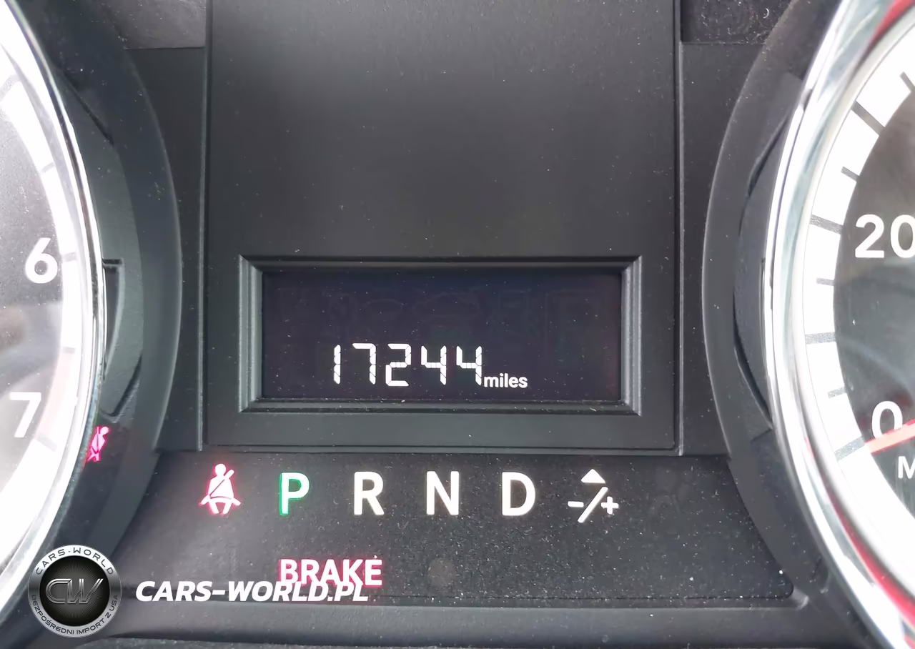 2018 Dodge Grand Caravan Se VIN:2C4RDGBG8JR296777 - 15