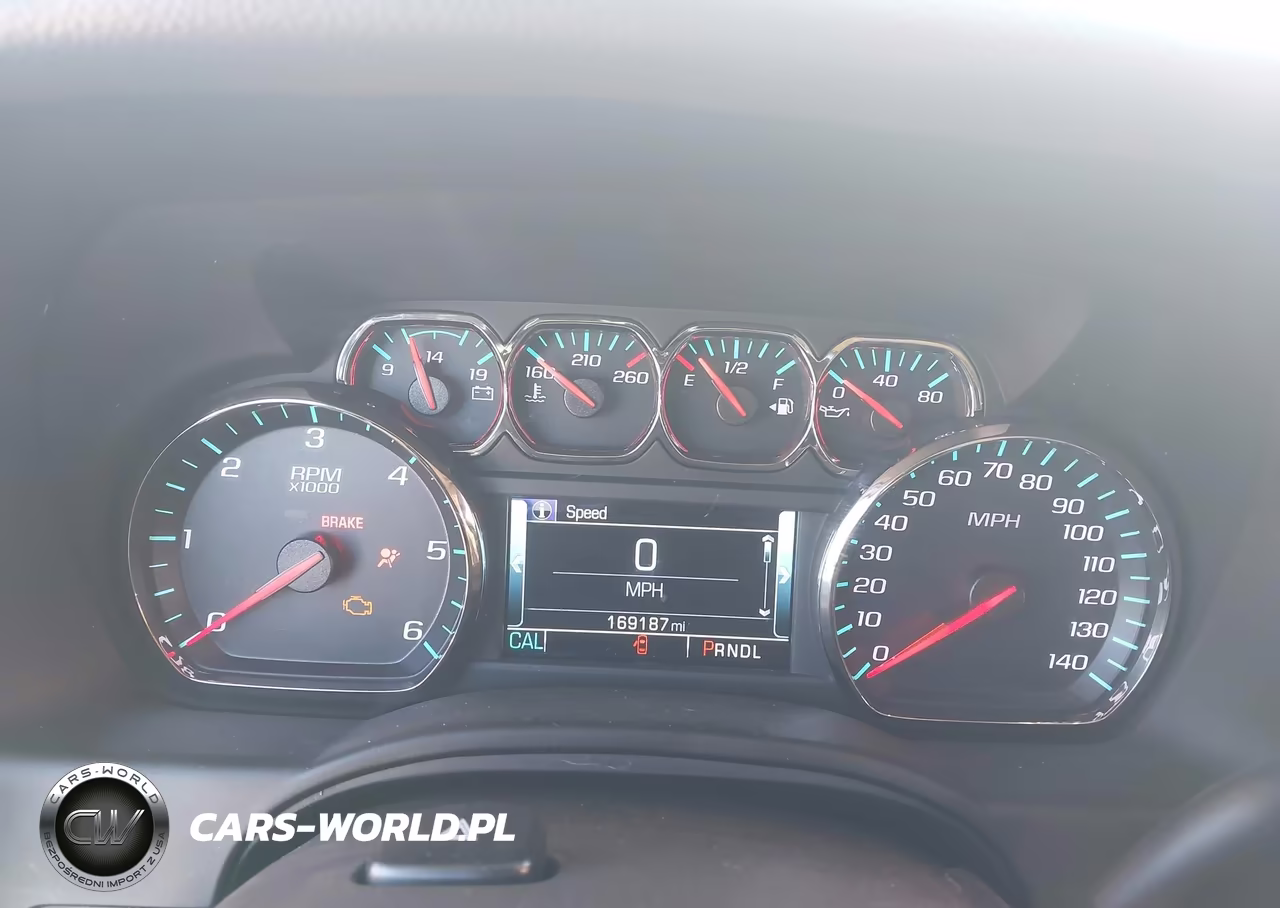 2020 Chevrolet Suburban 2Wd Lt VIN:1GNSCHKC4LR122549 - 7