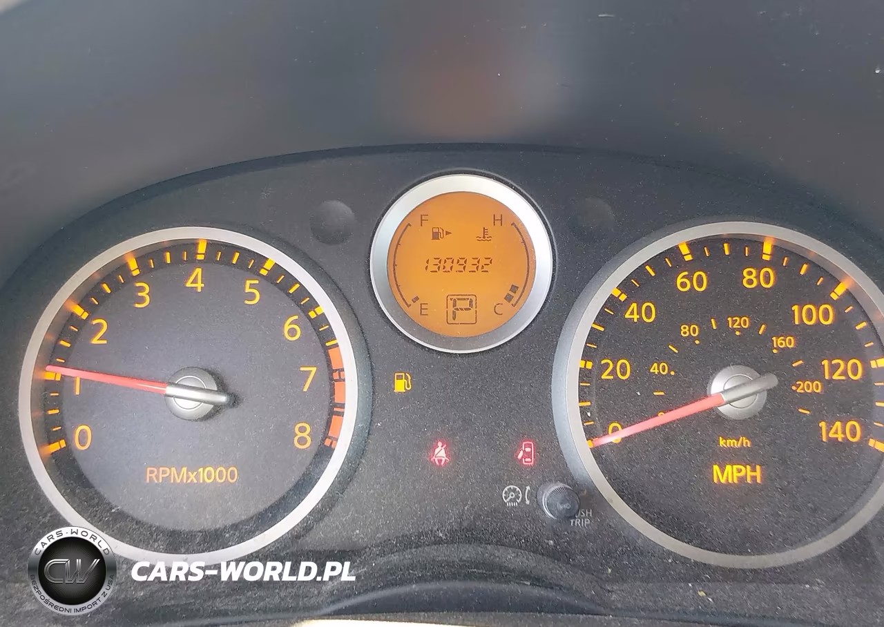 2008 Nissan Sentra 2.0 S VIN:3N1AB61E38L671367 - 7