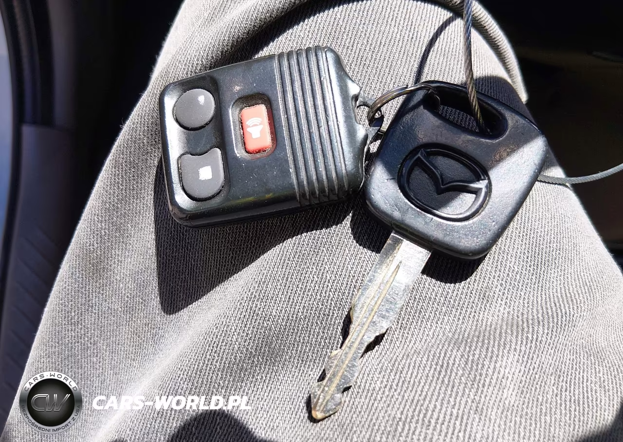 2003 Mazda Tribute Lx V6 VIN:4F2CZ941X3KM38060 - 11