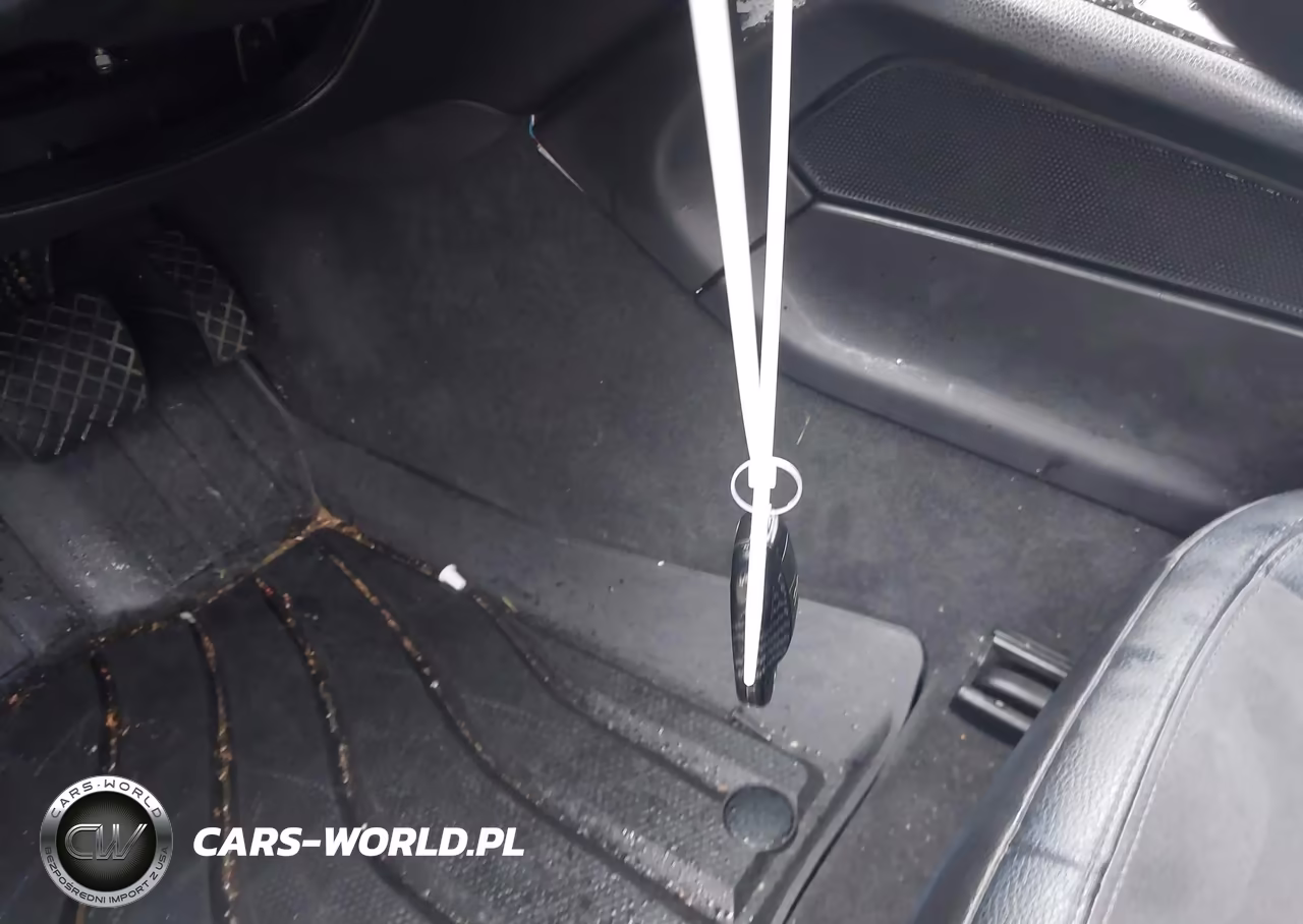 2019 Porsche Macan S VIN:WP1AB2A51KLB32091 - 11