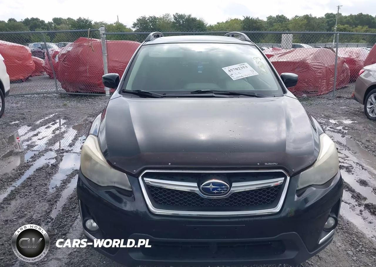 2016 Subaru Crosstrek 2.0I Premium VIN:JF2GPABC0G8203202 - 12