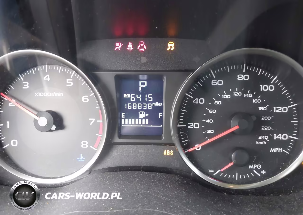2016 Subaru Crosstrek 2.0I Premium VIN:JF2GPABC0G8203202 - 7