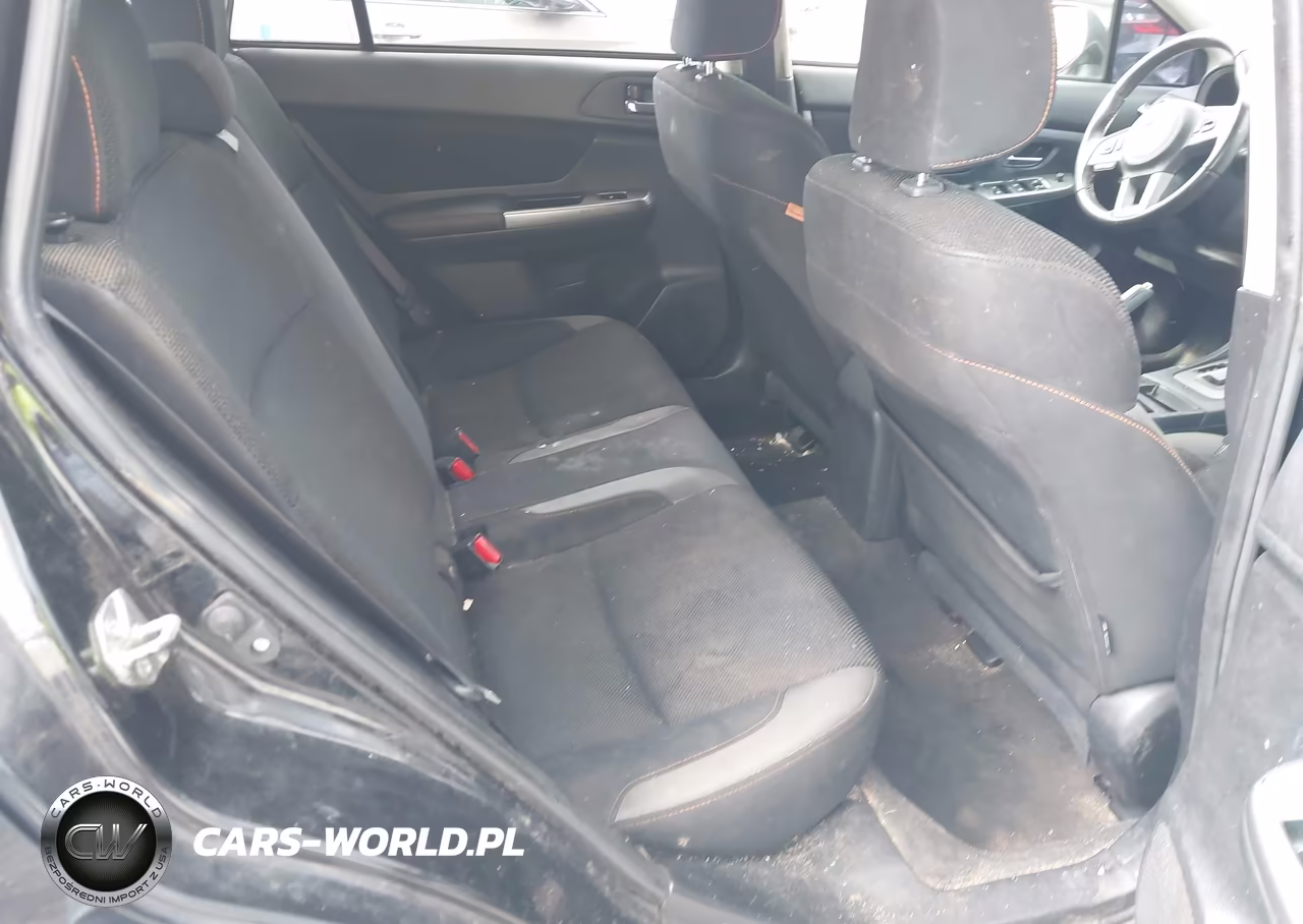2016 Subaru Crosstrek 2.0I Premium VIN:JF2GPABC0G8203202 - 8