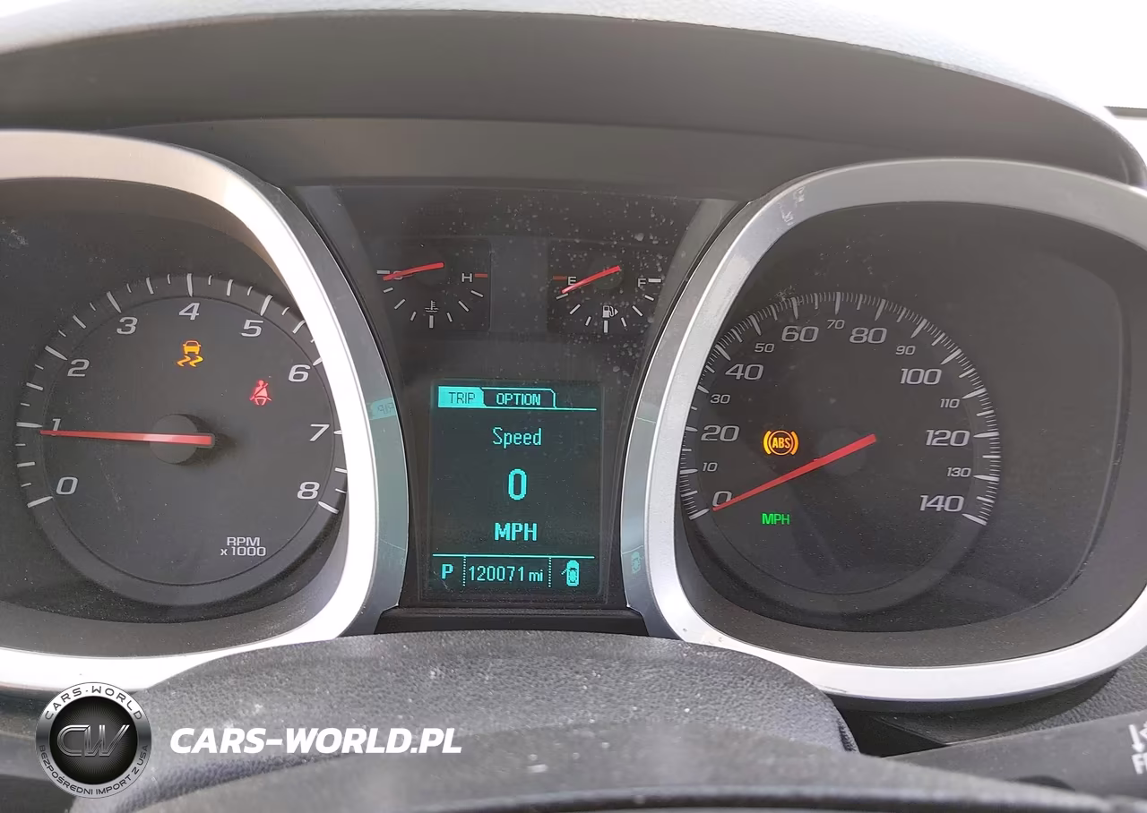 2016 Chevrolet Equinox Lt VIN:2GNALCEK2G6165418 - 7