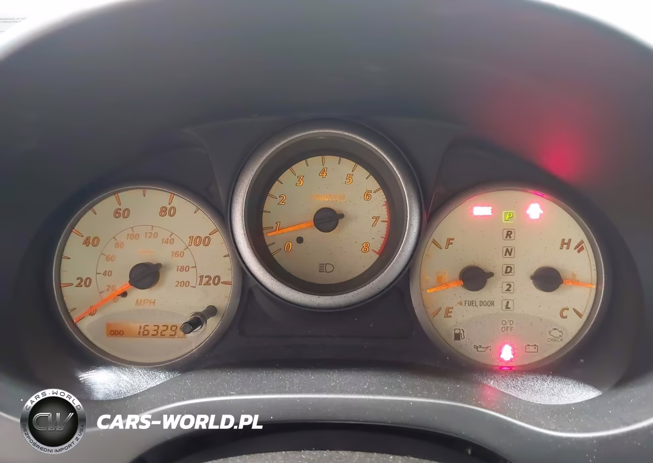 2002 Toyota Rav4 VIN:JTEHH20V926021637 - 7
